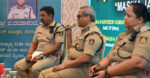Increase in night patrolling to control crime in Bangalore