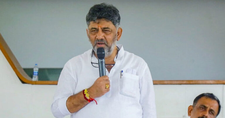 ಜೆಡಿಎಸ್ ನಾಲ್ಕೂ ಕ್ಷೇತ್ರಗಳಲ್ಲಿ ಸೋಲುತ್ತೆ : ಡಿ.ಕೆ.ಶಿವಕುಮಾರ್ ಜೆಡಿಎಸ್ ನಾಲ್ಕೂ ಕ್ಷೇತ್ರಗಳಲ್ಲಿ ಸೋಲುತ್ತೆ : ಡಿ.ಕೆ.ಶಿವಕುಮಾರ್