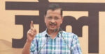 Arvind Kejriwal