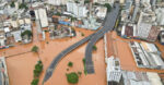 Brazil Flood