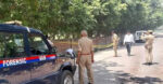 Bomb threat to at least four Jaipur schools