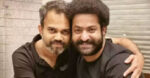 Jr NTR And Prashanth Neel