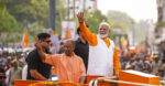 Modi In Kashi