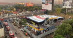 Mumbai billboard collapse