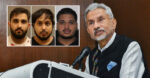 S Jaishankar Reacts To Canada Arresting 3 Indians In Hardeep Nijjar Murder