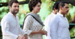 Rahul Gandhi PRiyanka Gandhi