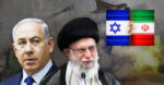 israel and iran