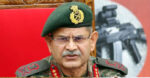 Lt General Upendra Dwivedi