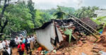 Entire family die in compound wall collapse following rain in Mangaluru