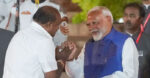 Modi And Kumaraswamy