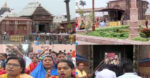 Puri's Jagannath temple