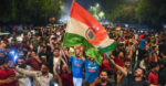 India's T20 World Cup victory