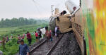 Train Accident