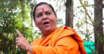 Uma Bharti