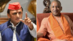 Akhilesh Yadav Vs Yogi Adityanath