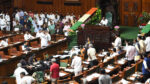 Assembly Session - Khadar