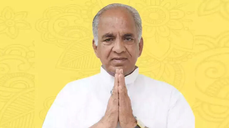 ವಿಧಾನಪರಿಷತ್‌ನ ಸಭಾನಾಯಕರಾಗಿ ಎನ್‌.ಎಸ್‌‍.ಭೋಸರಾಜ್‌ ನೇಮಕ