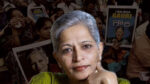 Gauri Lankesh