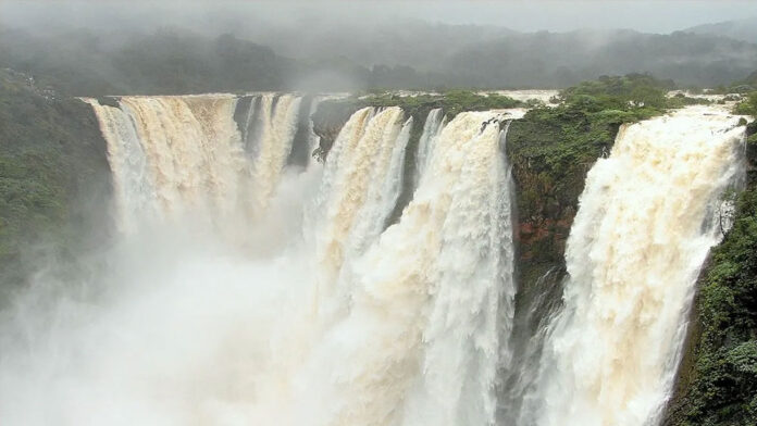 Jog Falls