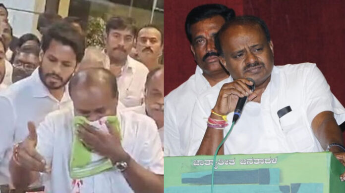 Kumaraswamy