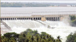 KRS Dam