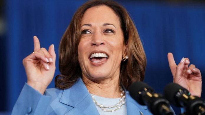 Kamala Harris