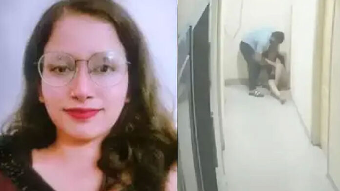 Kriti Kumari Murder in PG