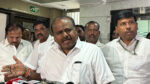 Kumaraswamy