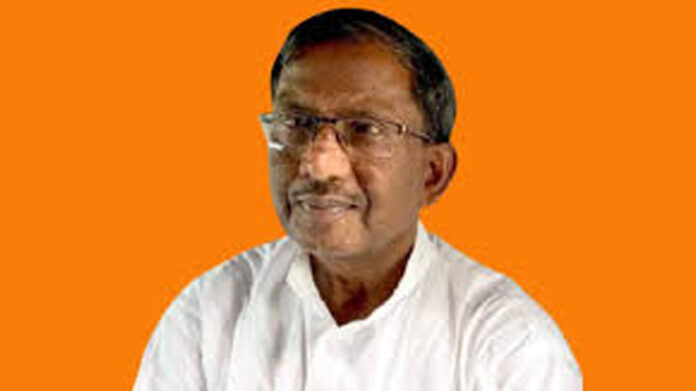 Laxman Prasad Acharya