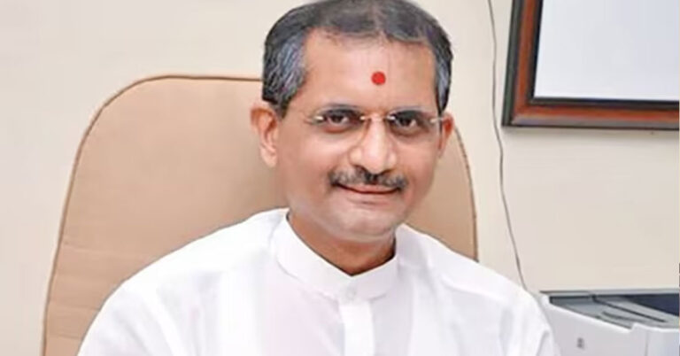 ಅಧಿಕಾರಾವಧಿ ಮುಕ್ತಾಯಗೊಳ್ಳುವ ಮುನ್ನವೇ UPSC ಅಧ್ಯಕ್ಷ ರಾಜೀನಾಮೆ