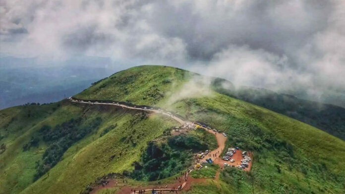 Mullayanagiri Peak