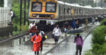 Mumbai local train