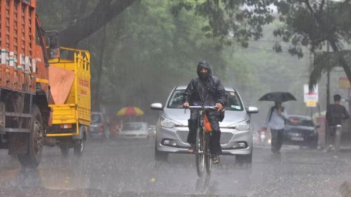 ‘Heavy to extremely rain’ this state over next 3 days