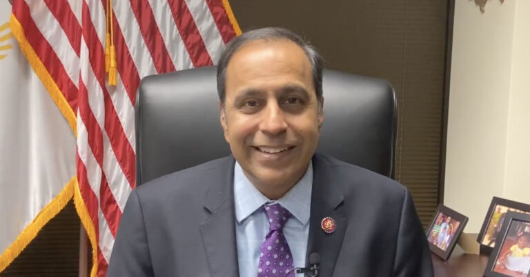 ಟ್ರಂಪ್ ಸಭೆಯಲ್ಲಿ ಸಿಖ್ ಪ್ರಾರ್ಥನೆಗೆ ಖಂಡನೆ