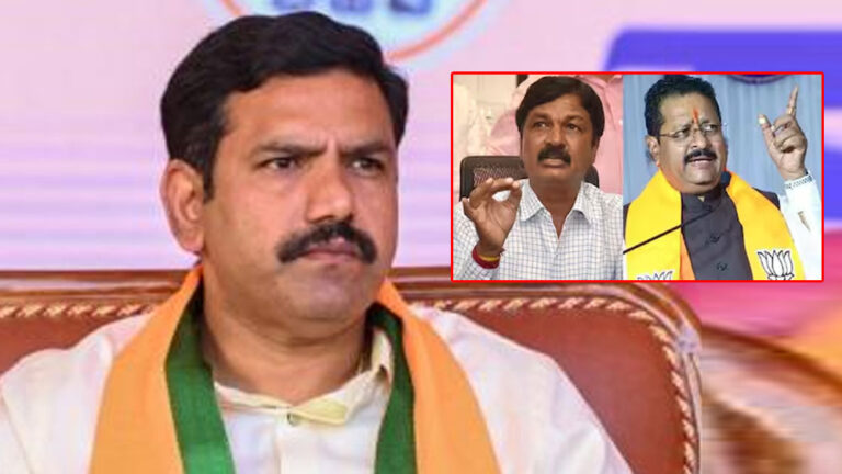 ಬಿಜೆಪಿ ರಾಜ್ಯಾಧ್ಯಕ್ಷ ವಿಜಯೇಂದ್ರ ವಿರುದ್ಧ ಕತ್ತಿ ಮಸೆಯುತ್ತಿರುವ ಜಾರಕಿಹೊಳಿ-ಯತ್ನಾಳ್ ಬಿಜೆಪಿ ರಾಜ್ಯಾಧ್ಯಕ್ಷ ವಿಜಯೇಂದ್ರ ವಿರುದ್ಧ ಕತ್ತಿ ಮಸೆಯುತ್ತಿರುವ ಜಾರಕಿಹೊಳಿ-ಯತ್ನಾಳ್