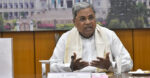 Siddaramaiah