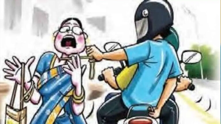 ಒಂಟಿ ಮಹಿಳೆಯರ ಸರ ಎಗರಿಸುತ್ತಿದ್ದ ಕುಖ್ಯಾತ ಐದು ಮಂದಿ ಸರಗಳ್ಳರ ಬಂಧನ