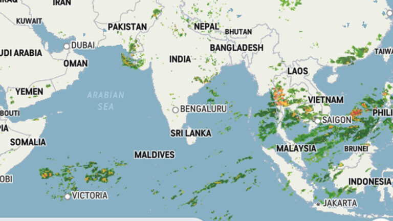 ಸೆಪ್ಟೆಂಬರ್‌ನಲ್ಲಿ ದುರ್ಬಲಗೊಂಡ ಮುಂಗಾರು, ಎರಡು ವಾರಗಳಲ್ಲಿ ಶೇ.23ರಷ್ಟು ಮಳೆ ಕೊರತೆ