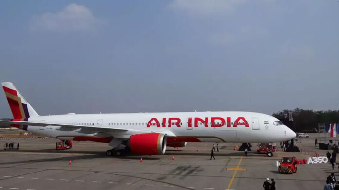 Air India