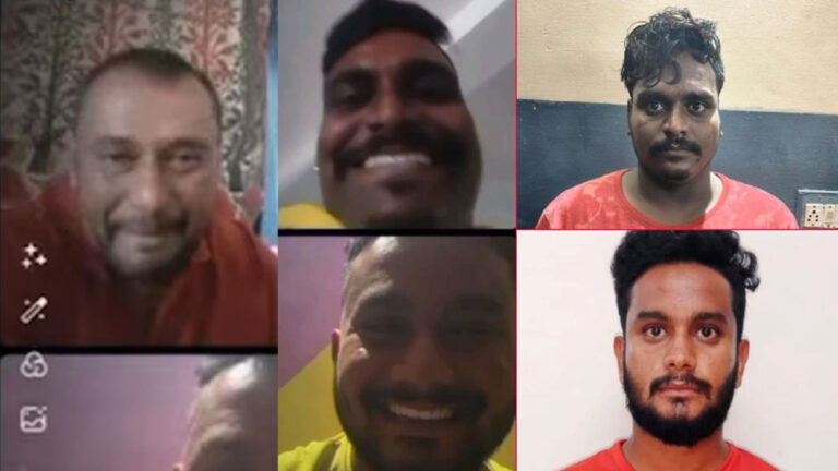 ಜೈಲಲ್ಲಿ ರಾಜಾತೀಥ್ಯ ಪ್ರಕರಣ : 3 ಪ್ರಕರಣಗಳ ತನಿಖೆಗಾಗಿ 5 ವಿಶೇಷ ತಂಡ ರಚನೆ ಜೈಲಲ್ಲಿ ರಾಜಾತೀಥ್ಯ ಪ್ರಕರಣ : 3 ಪ್ರಕರಣಗಳ ತನಿಖೆಗಾಗಿ 5 ವಿಶೇಷ ತಂಡ ರಚನೆ