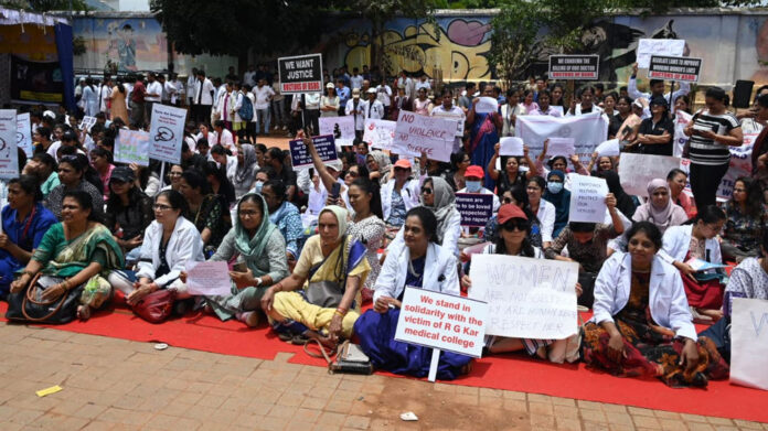 Karnataka: Doctors strike to hit medical services