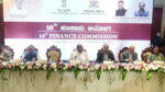 16th Finance Commission