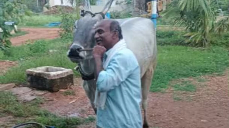 ಗದಗ ಜಿಲ್ಲೆಯಲ್ಲಿ ರೈತ ಆತ್ಮಹತ್ಯೆ