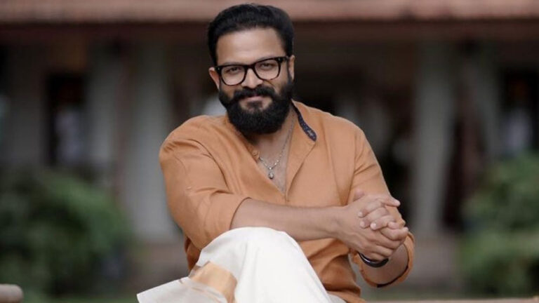 ಮಲಯಾಳಂ ನಟ ಜಯಸೂರ್ಯ ವಿರುದ್ಧ 2ನೇ ಎಫ್‌ಐಆರ್‌