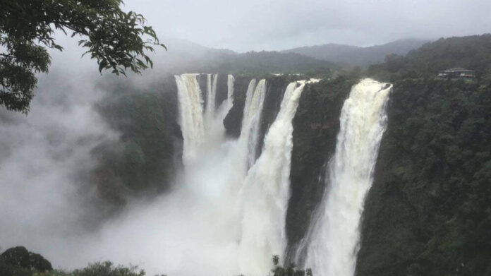 Jog Falls