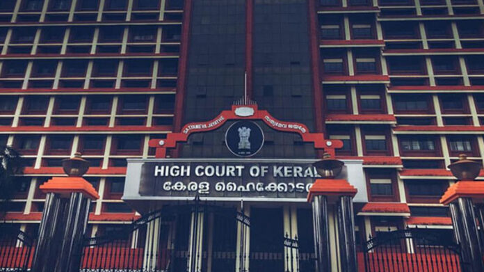 Kerala High Court