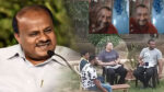 Kumaraswamy On Darshan