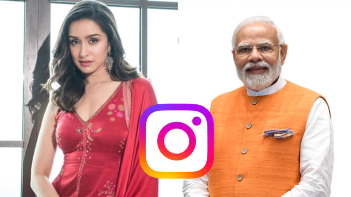 Modi And Shraddha Kapoor