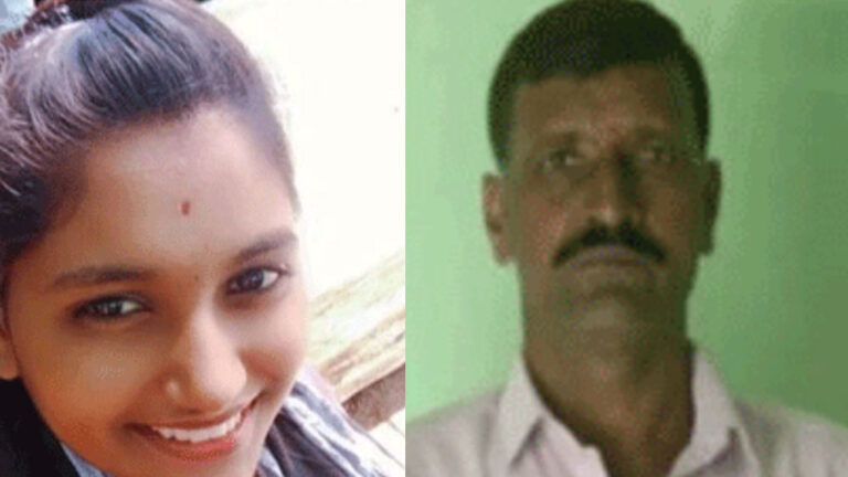 ಮೈಸೂರಲ್ಲೊಂದು ಮನಕಲಕುವ ಘಟನೆ, ಮಗಳ ಶವವನ್ನಿಟ್ಟುಕೊಂಡು ತಂದೆಗಾಗಿ ಕಾದು ಕುಳಿತ ಕುಟುಂಬ ಮೈಸೂರಲ್ಲೊಂದು ಮನಕಲಕುವ ಘಟನೆ, ಮಗಳ ಶವವನ್ನಿಟ್ಟುಕೊಂಡು ತಂದೆಗಾಗಿ ಕಾದು ಕುಳಿತ ಕುಟುಂಬ