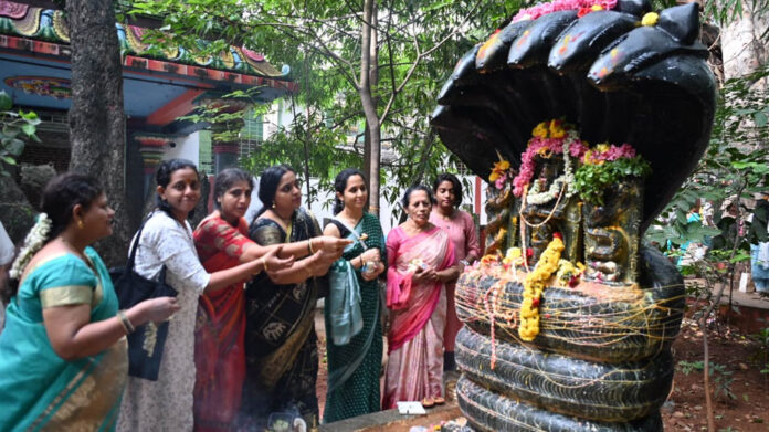 Nagara Panchami